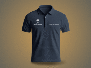 F.S.O. Motorsport Polo Shirt