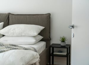Single Hotel Room Upgrade