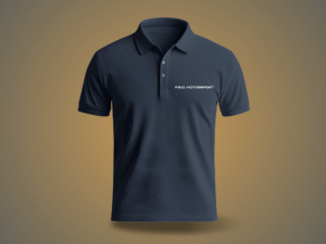 F.S.O. Motorsport Polo Shirt