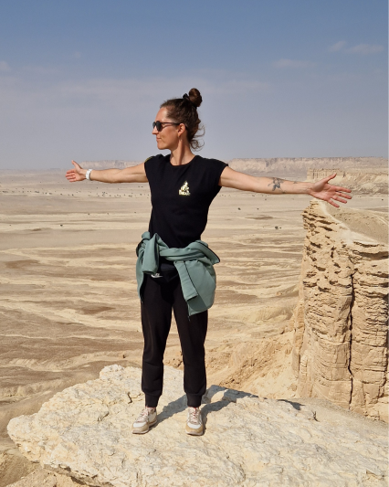 Dakar rally fans tour